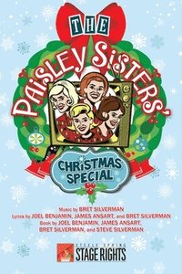 bokomslag The Paisley Sisters' Christmas Special