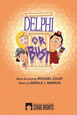 Delphi or Bust 1