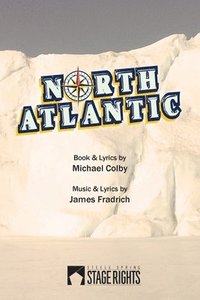 bokomslag North Atlantic
