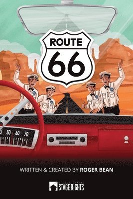 Route 66 1