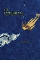 Rachel May - The Experiments (a legend in pictures & words), Häftad