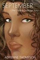 bokomslag September (The Christina Dandridge Story)