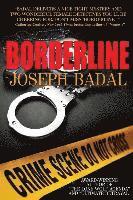 Joseph Badal - Borderline, Häftad