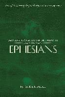 Discovering the Jewish Roots of the Letter to the Ephesians: Part of Discovering the Jewish Roots Commentary Series