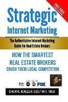 bokomslag Strategic Internet Marketing