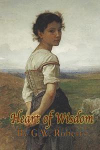 bokomslag Heart of Wisdom