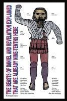 Douglas Ophus - The Beasts of Daniel and Revelation Explained That Are Already Nine-Tenths Here, Häftad