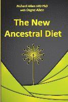 bokomslag The New Ancestral Diet
