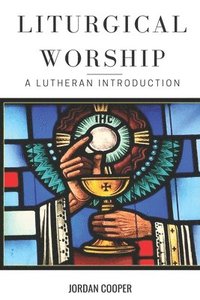bokomslag Liturgical Worship