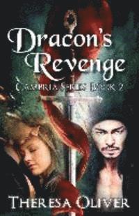 Theresa Oliver - Dracon's Revenge, Häftad