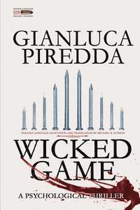 Michael R. Hudson - Wicked Game, Häftad