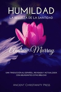 bokomslag Humildad: La Belleza de la Santidad