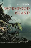 bokomslag Wormfood Island