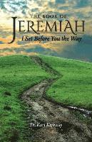 bokomslag Jeremiah: I Set Before You The Way