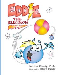 bokomslag Eddie the Electron