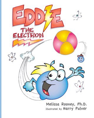 bokomslag Eddie the Electron