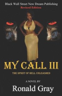 bokomslag My Call III