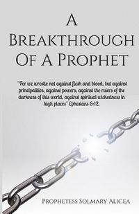 bokomslag A Breakthrough Of A Prophet