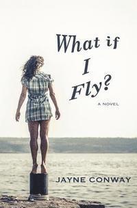 What if I Fly? 1