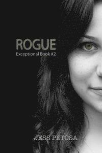 bokomslag Rogue (Exceptional Book #2)