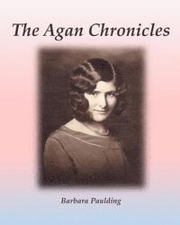 bokomslag The Agan Chronicles