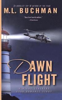 bokomslag Dawn Flight