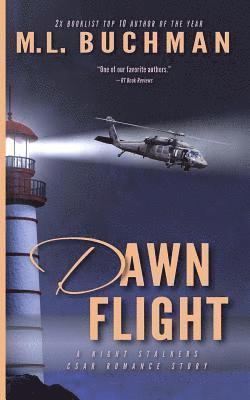 Dawn Flight 1