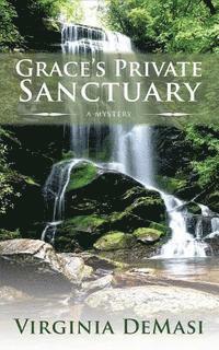 bokomslag Grace's Private Sanctuary