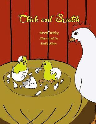 Chick and Scratch 1