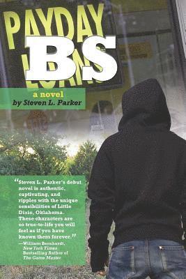 Steven L. Parker - Bs, Häftad