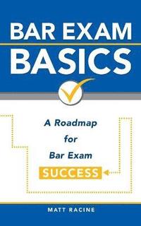 bokomslag Bar Exam Basics