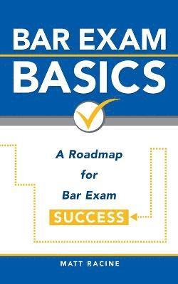 Bar Exam Basics 1