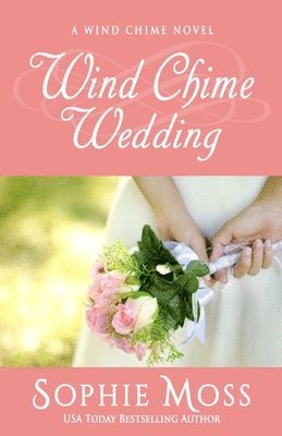 Wind Chime Wedding 1