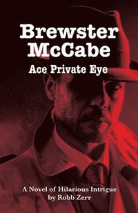 bokomslag Brewster McCabe: Ace Private Eye
