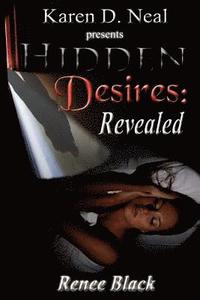 bokomslag Hidden Desires: Revealed