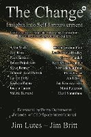 Jim Britt, Jim Lutes - Change 6, Häftad