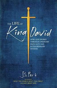 bokomslag The Life of King David: How God Works Through Ordinary Outcasts and Extraordinary Sinners