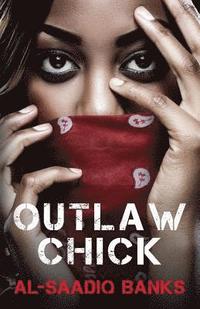 bokomslag Outlaw Chick