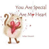 You Are Special, You Are My Heart 1