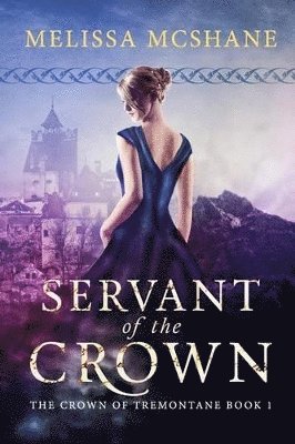 Servant of the Crown 1