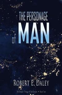 bokomslag The Personage of Man