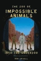 bokomslag The Zoo of Impossible Animals: Into the Underzoo