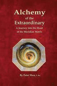 bokomslag Alchemy of the Extraordinary: A Journey into the Heart of the Meridian Matrix