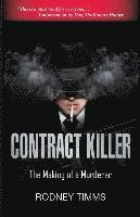 bokomslag Contract Killer