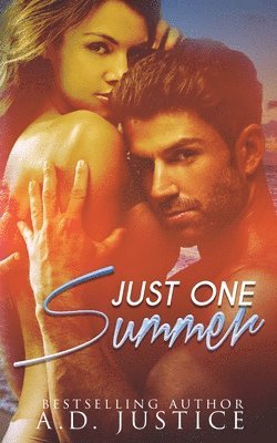 Just One Summer: A Summer Romance Novella 1