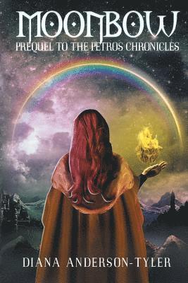 Moonbow: The Colors of Iris