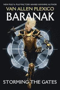 Baranak: Storming the Gates 1