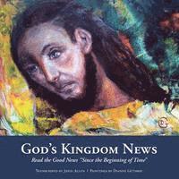 bokomslag God's Kingdom News