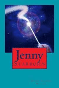 bokomslag Jenny: Starborn