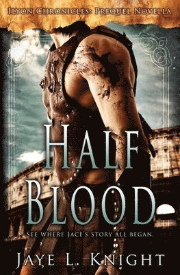 Half Blood 1